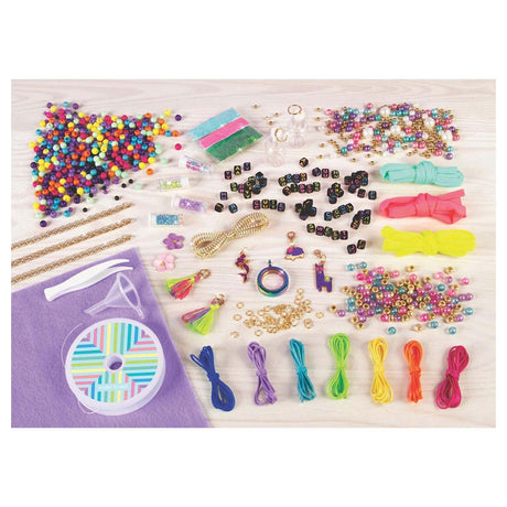 Mega set di gioielli Spectron