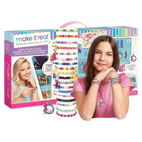 Mega set di gioielli Spectron