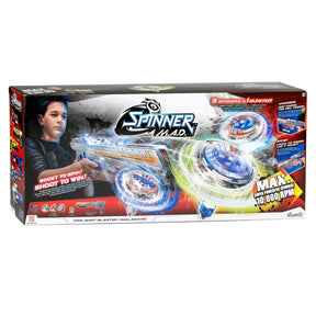 Silverlit illuminata mad shot blaster