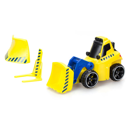 Silverlit il mio primo bulldozer orientabile