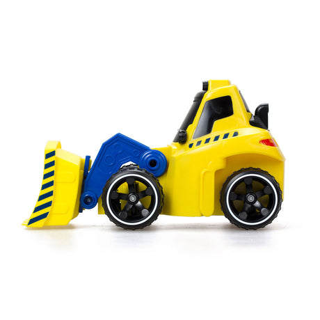 Silverlit il mio primo bulldozer orientabile