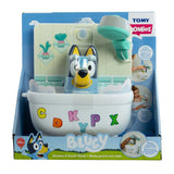 Scrub doccia Spectron bluey bluey