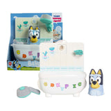 Scrub doccia Spectron bluey bluey