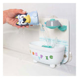 Scrub doccia Spectron bluey bluey