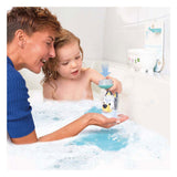 Scrub doccia Spectron bluey bluey