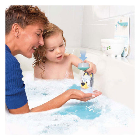 Scrub doccia Spectron bluey bluey