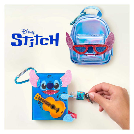 Punto diario Spectron Real Littles