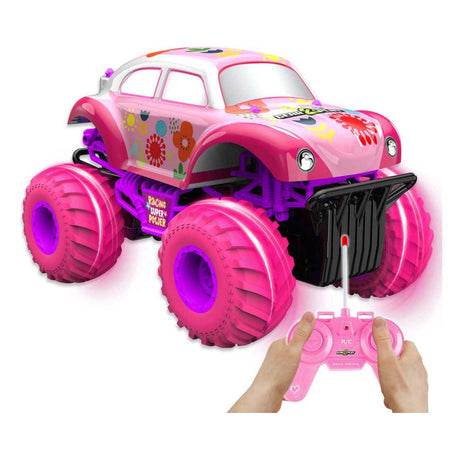 Spectron RC Cutie Buggy - Auto controllabile