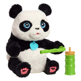 Gioca a Furreal - Coco il panda rotolante - peluche interattivo