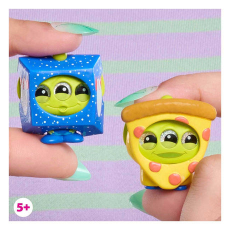 Cuties in costume da Spectron Doorables - Personaggi Disney