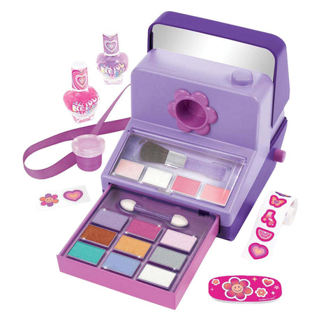 Spectron lo rende reale: set per il trucco glamour
