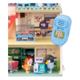 Moose Toys Bluey permette di giocare allo chef: set da gioco del supermercato