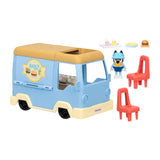 Set da gioco per camion di cibo blu Moose Toys