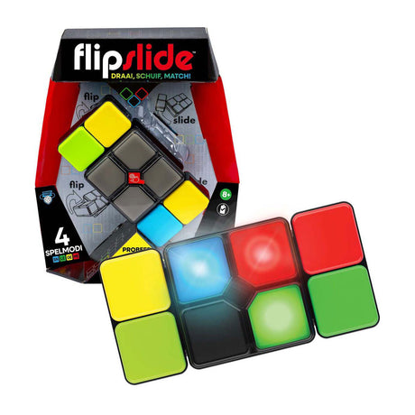 Gioco elettronico con diapositiva girevole con giocattoli Moose