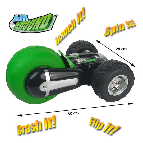 Spectron RC Air Rebound XXL - Auto acrobatica