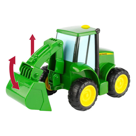 Set trasportatore Spectron John Deere Farmin Friends