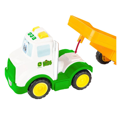 Set trasportatore Spectron John Deere Farmin Friends