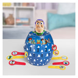 Spectron tomy pop-up buzz lightyear disney