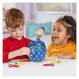 Spectron tomy pop-up buzz lightyear disney
