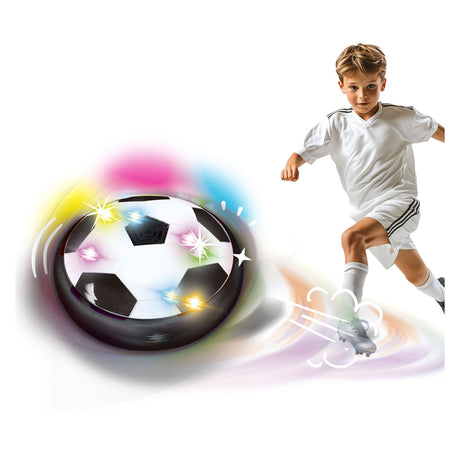 Sfera hover sportiva Spectron gear2play
