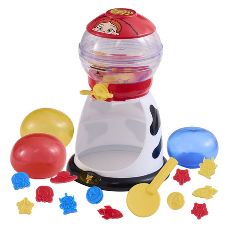 Toy Story 5 per il creatore di palline da spremere Gear2play