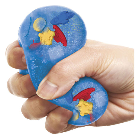 Toy Story 5 per il creatore di palline da spremere Gear2play