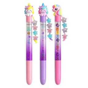 Magia del creatore di penne Spectron - mini unicorno