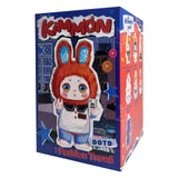 Figura da collezione Spectron Kimmon Ootd - 17 cm