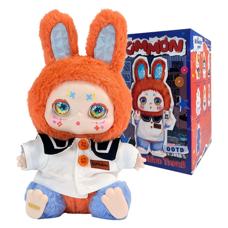 Figura da collezione Spectron Kimmon Ootd - 17 cm