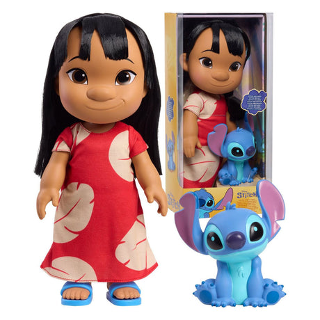 Set di bambole Spectron lilo stitch