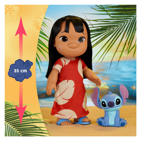 Set di bambole Spectron lilo stitch