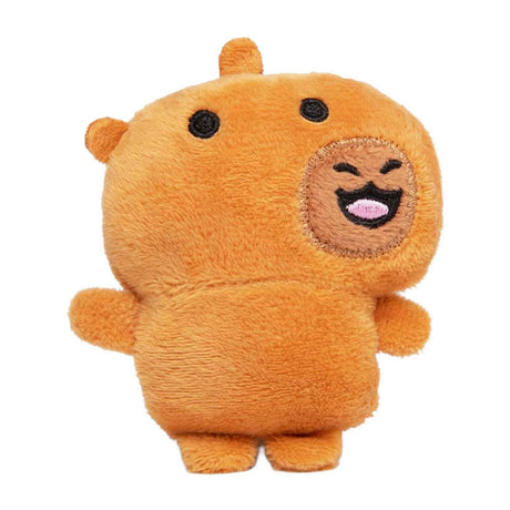 Gioca semplicemente ai peluche capibara con supporto emotivo - set di peluche kawaii