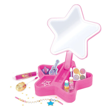 Rendilo reale – backstage glamour beauty studio – set di braccialetti per il trucco