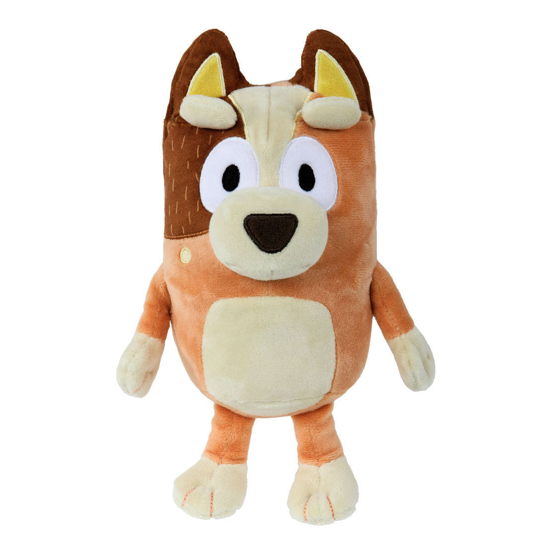 Set di peluche Moose Toys blu - 4 pezzi.