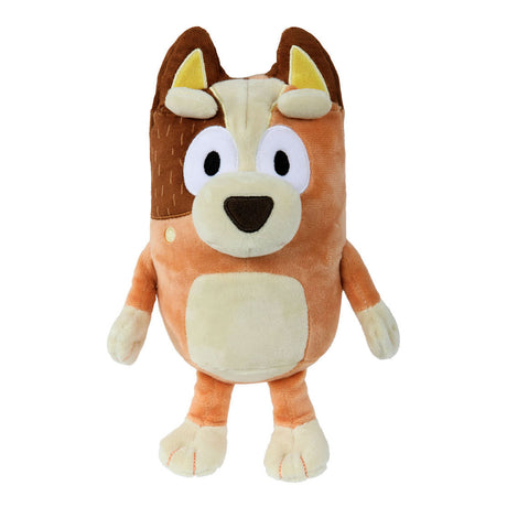 Set di peluche Moose Toys blu - 4 pezzi.