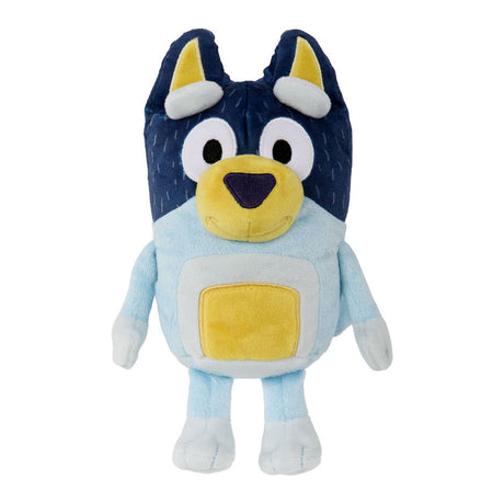 Set di peluche Moose Toys blu - 4 pezzi.