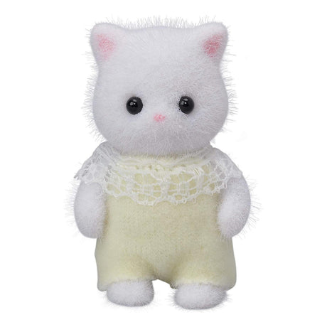 Epoca famiglie silvaniche 5456 baby gatto persiano