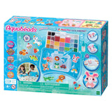 Studio valigia per principianti Aquabeads