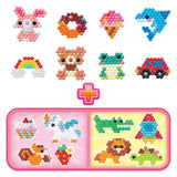 Studio valigia per principianti Aquabeads