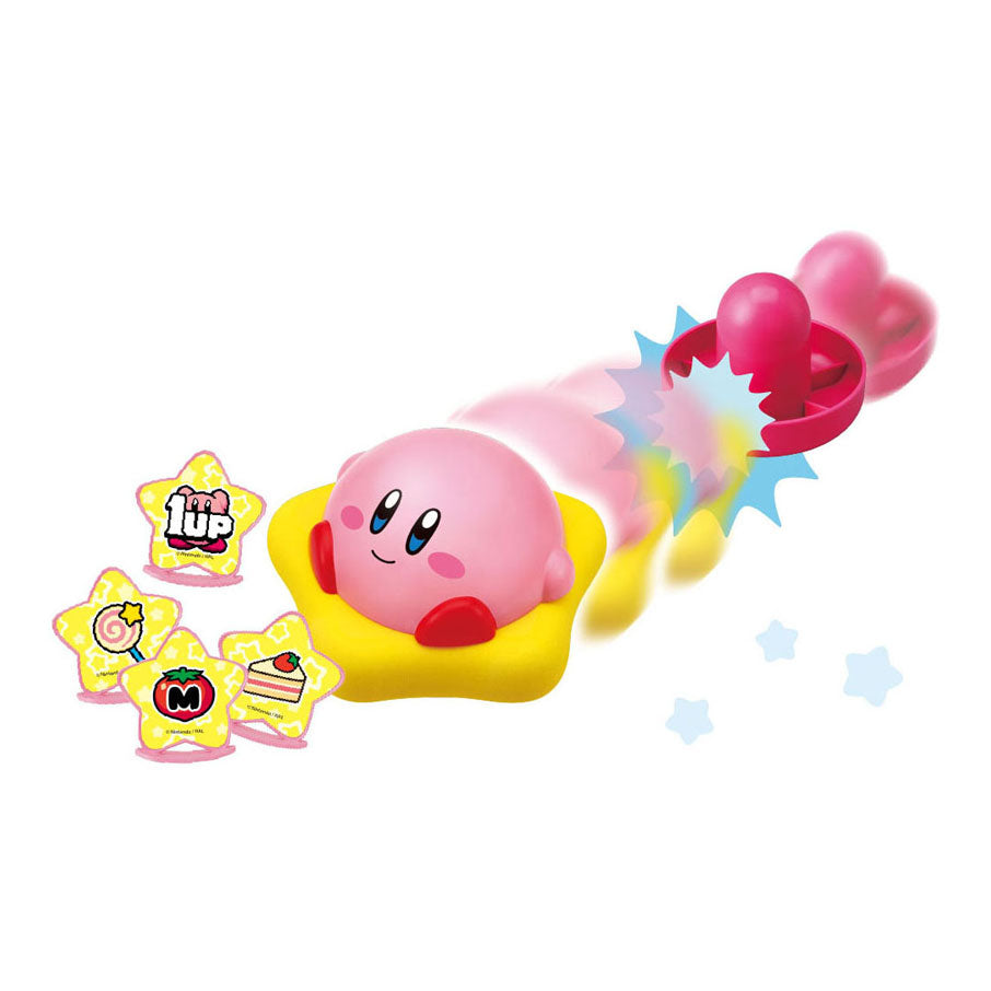 Gioco da tavolo Epoch Kirby Hover Shell