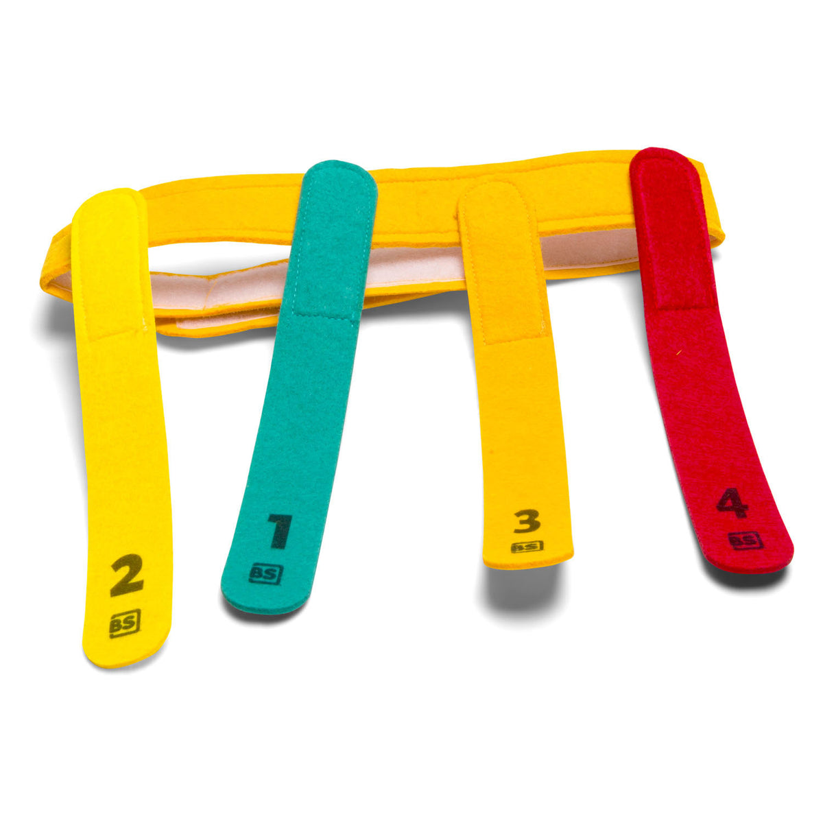 I giocattoli Bs catturano la presa: un gioco da ragazzi