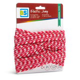 BS Toys Springelastiek - Frump Rope