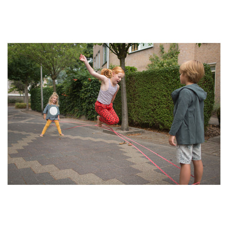 BS Toys Springelastiek - Frump Rope