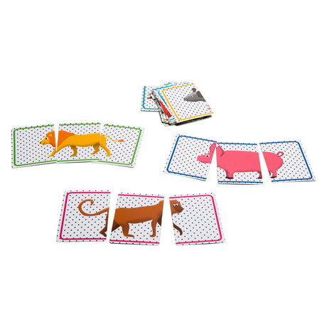 Bs Toys battute sugli animali: un gioco da ragazzi