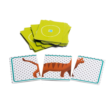 Bs Toys battute sugli animali: un gioco da ragazzi