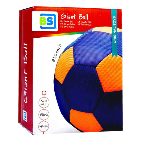 Bs Toys Palla Grande - 50 cm - Giochi da Esterno