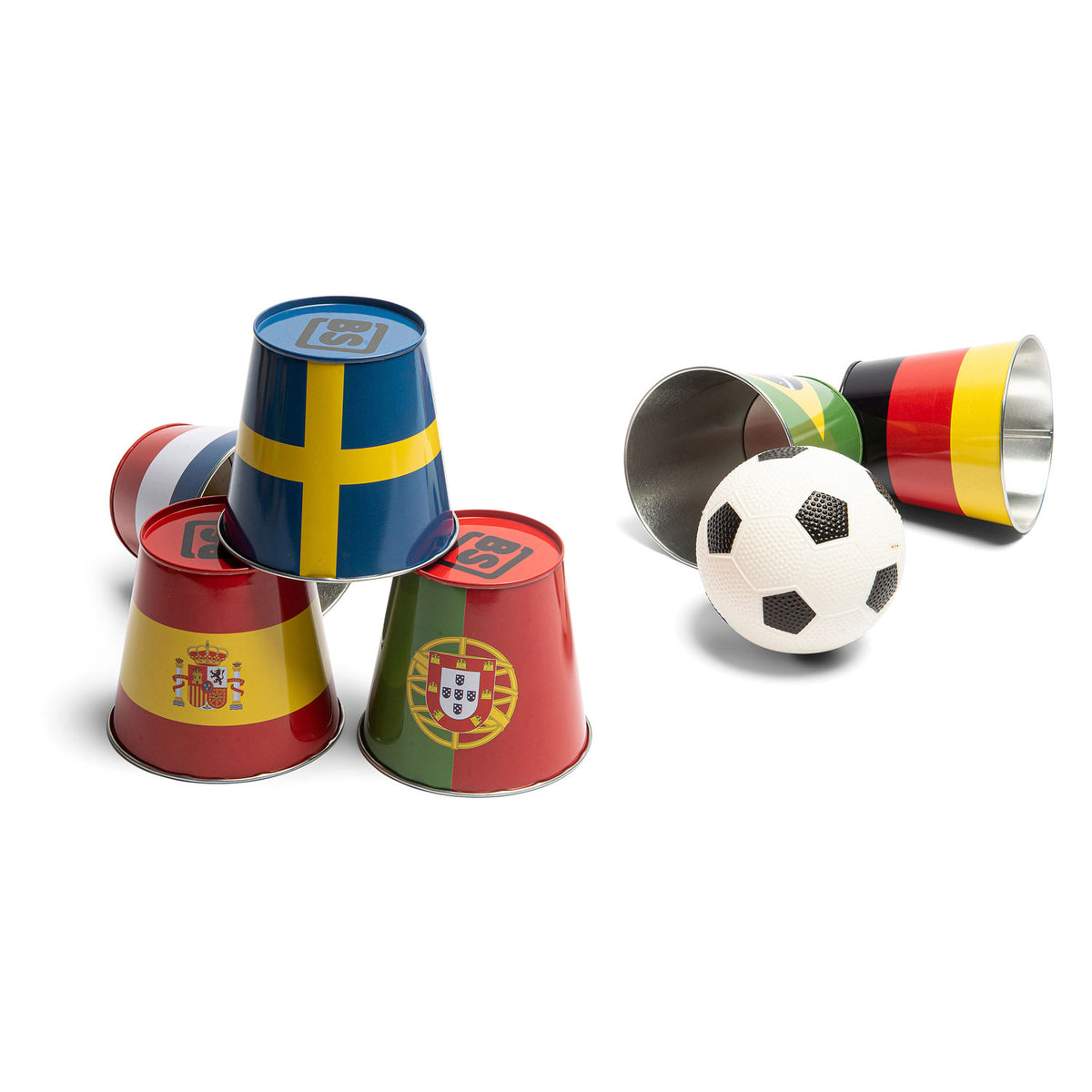 BS TOYS COOKS CASSE