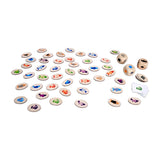 BS Toys Gioco in legno Trova il pesce