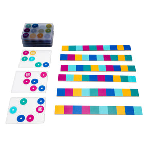 Gioco di corse cerebrali di Bs Toys