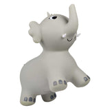 BS Toys Animale che salta Elefante GA525 – Animale che salta gonfiabile + Pompa